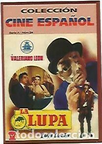 Cartoline: CALENDARIO 2529: La lupa - NULL