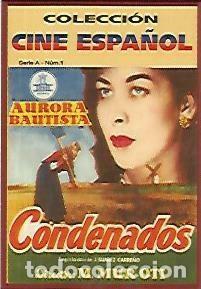 Cartoline: CALENDARIO 2558: Condenados - NULL