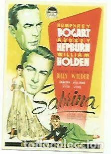 Cartoline: CALENDARIO 2605: Sabrina - NULL