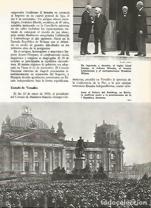 Postales: LAMINA 14849: Palacio del Reuchtag en Berlin - VVAA