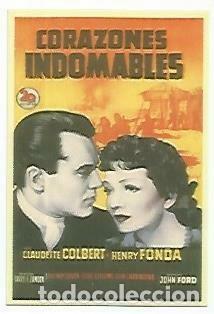 Postales: CALENDARIO 2570: Corazones indomables - NULL