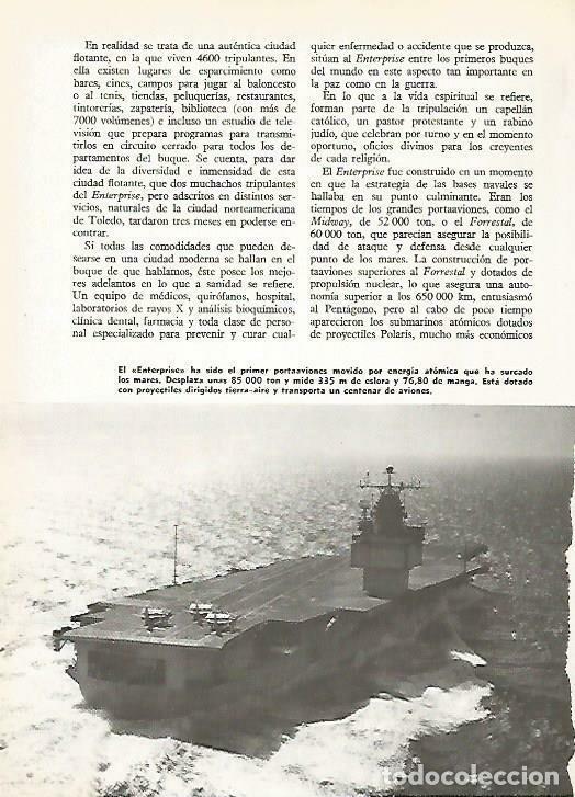 Postales: LAMINA 14818: El Enterprise - VVAA
