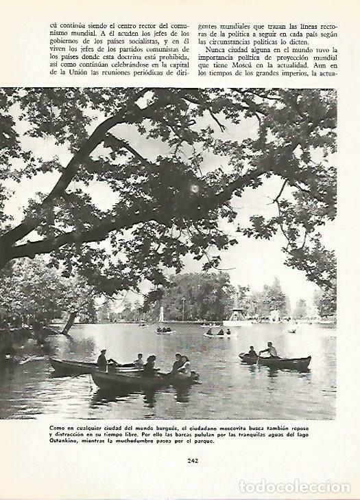 Postales: LAMINA 14944: Lago Ostankino - VVAA