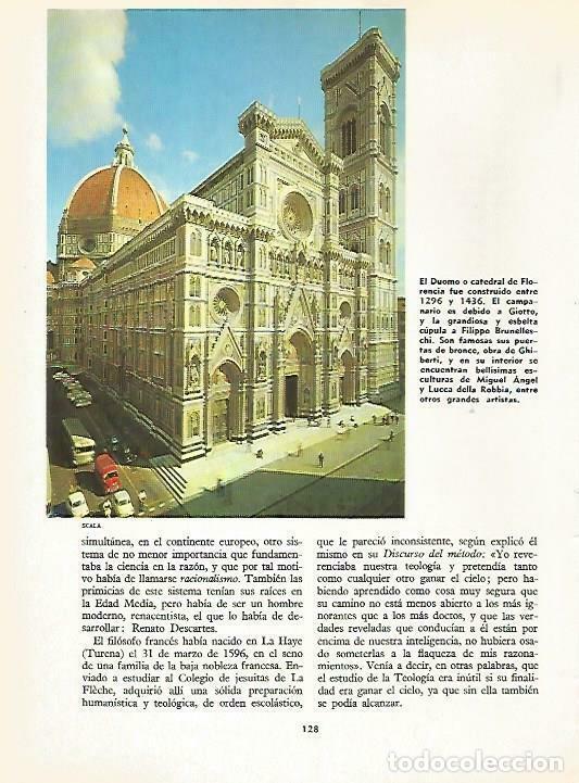 Postais: LAMINA 14915: Il Duomo de Florencia - VVAA
