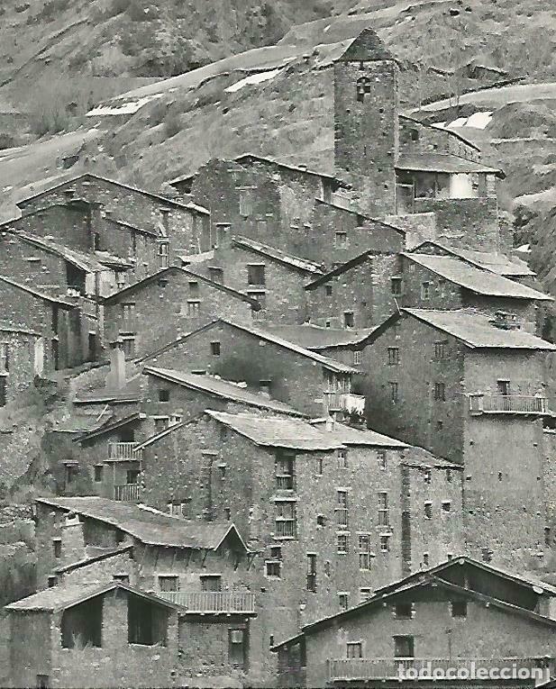 Postales: LAMINA 14657: Toloriu - Estanislau Torres. Fotografias de Francesc Catala Roca