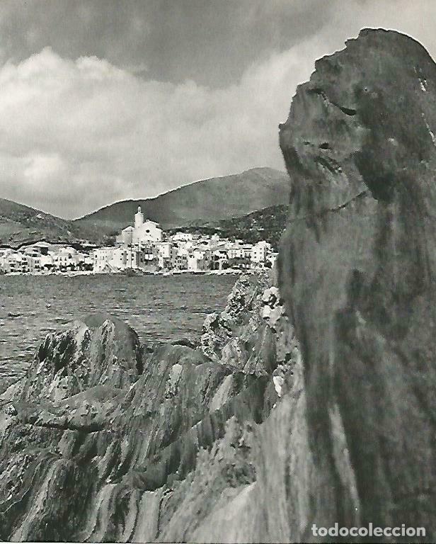 Postkarten: LAMINA 14743: Els Encantats - Estanislau Torres. Fotografias de Francesc Catala Roca