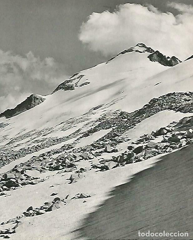 Postkarten: LAMINA 14611: Torrente de Barrancs - Estanislau Torres. Fotografias de Francesc Catala Roca