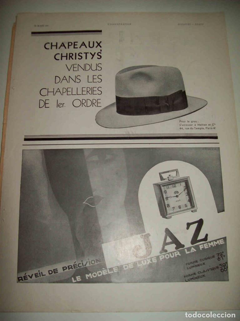 Postales: LAMINA 15116: Publicidad de Christy's y Jaz - VVAA