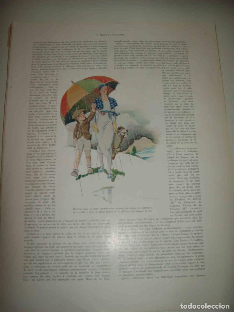 Postales: LAMINA 15138: Ilustracion de Rene Vincent - VVAA