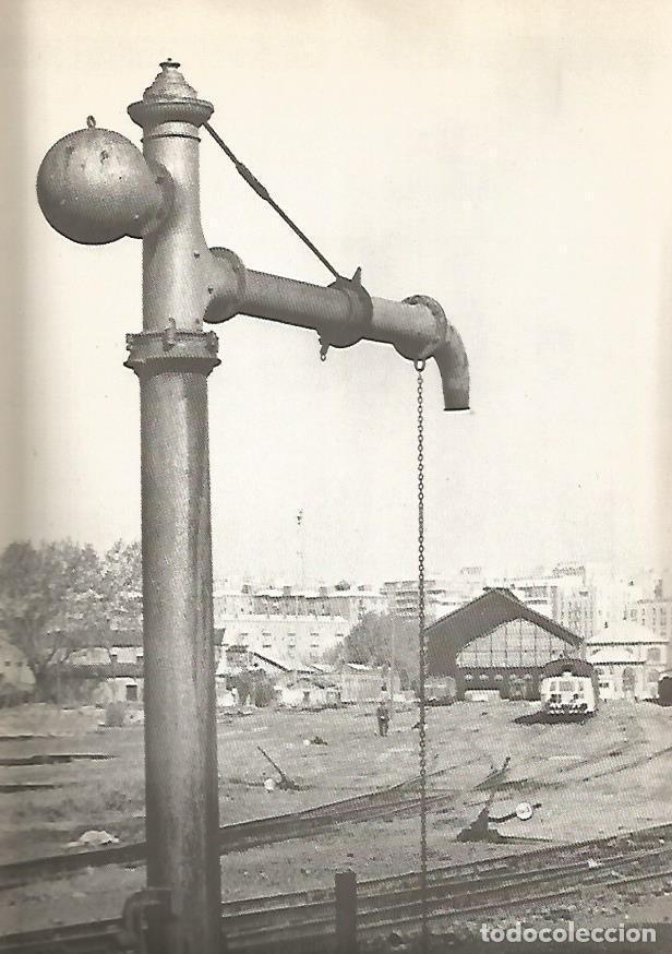 Postais: LAMINA 15267: Railes de la Estacion de Sants, Barcelona - VVAA