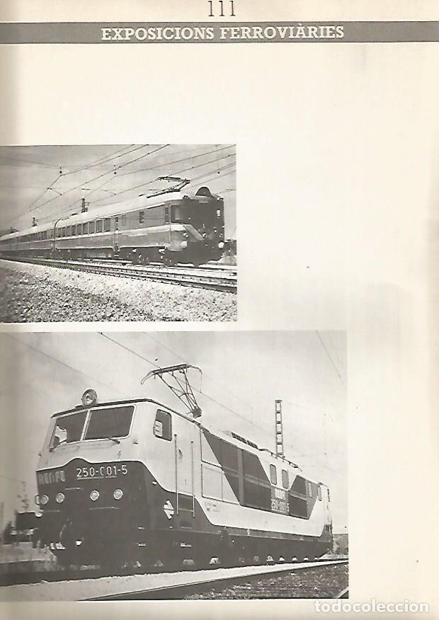 Cartes Postales: LAMINA 15269: Trenes de Renfe - VVAA