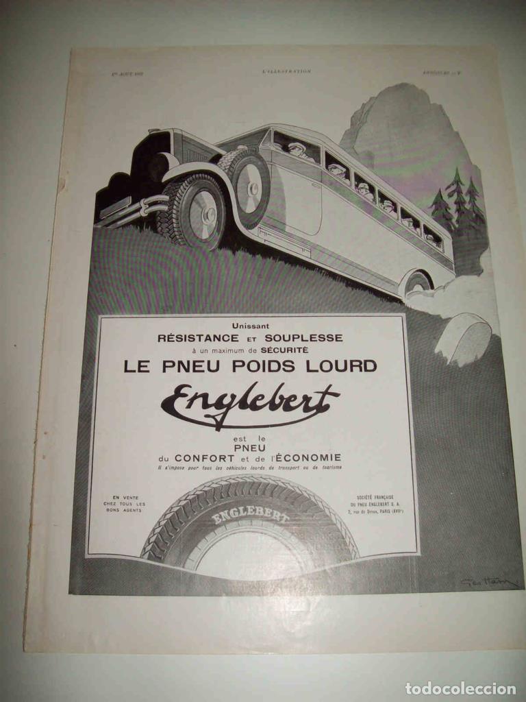 Postais: LAMINA 15062: Publicidad de Enqlebert - VVAA