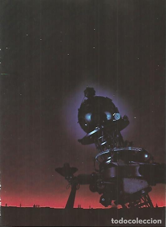 Cartes Postales: LAMINA 16110: Telescopio del planetario Zeiss - Varios