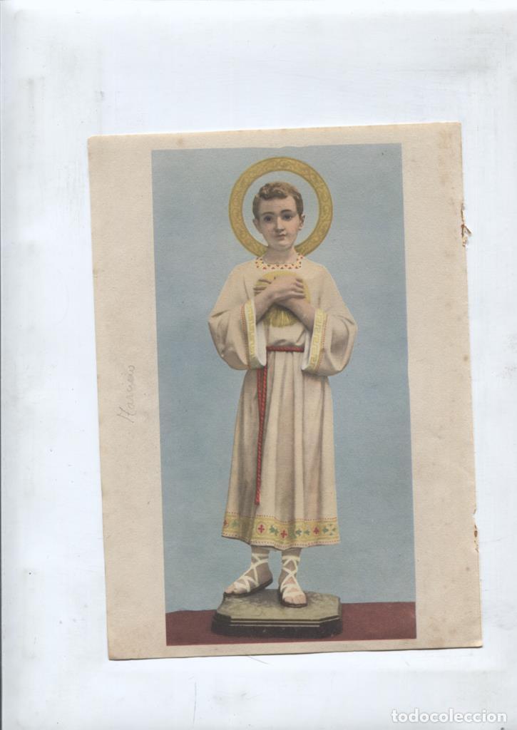 Postkarten: Vida y Luz: Estampa religiosa numerada 22 - Varios