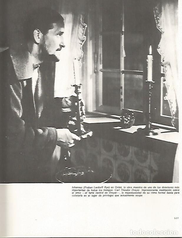 Postales: LAMINA 18461: Johannes en Ordet - VVAA