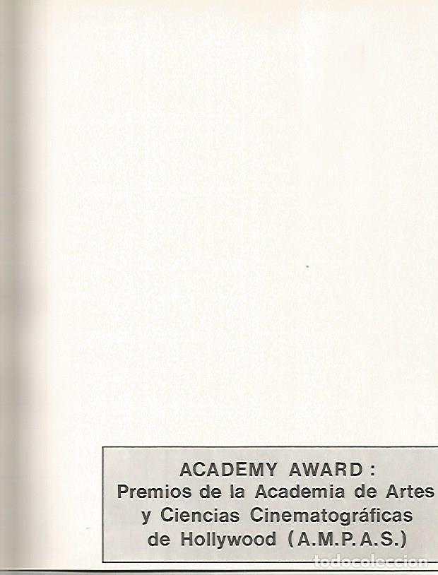 Postales: LAMINA 18466: Ganadores de los Oscar entre 1928 y 1970 - VVAA