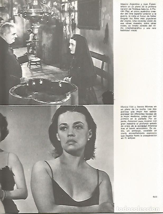 Cartoline: LAMINA 18450: Imperio Argentina y Juan Espantaleon - VVAA