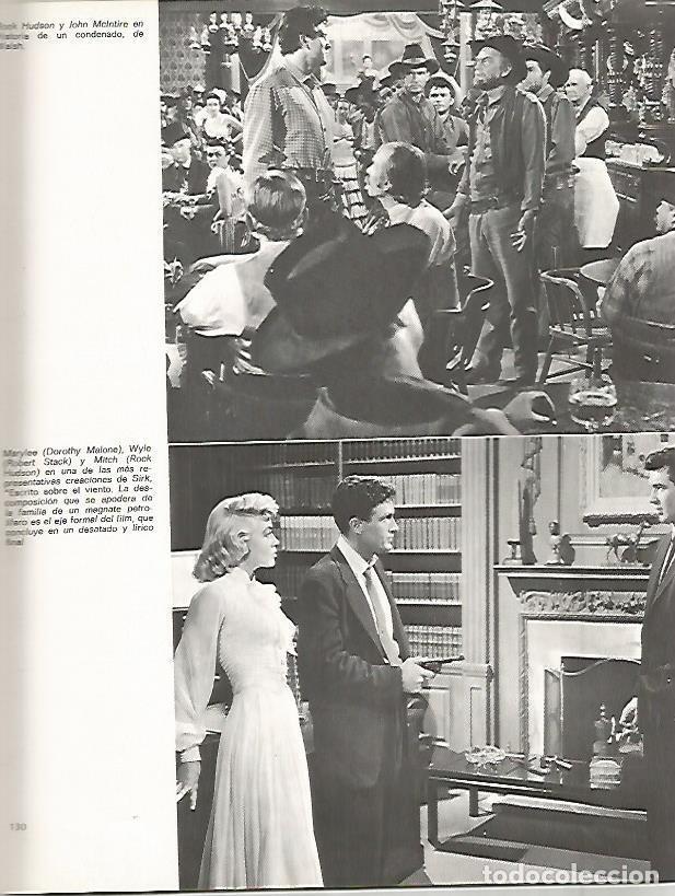 Cartoline: LAMINA 18308: Escenas de Historia de un condenado y Escrito sobre el viento - VVAA