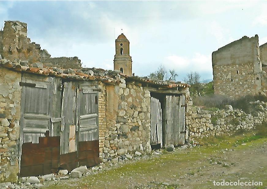 Postais: LAMINA 18503: Fotografia numero 6: casa rural - NULL