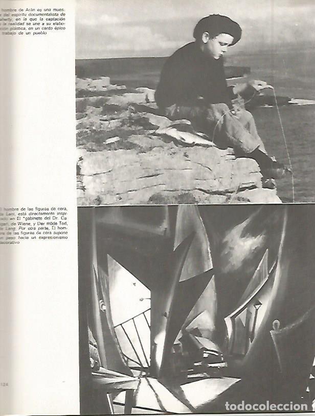 Postais: LAMINA 18305: Escena de El hombre de Aran - VVAA