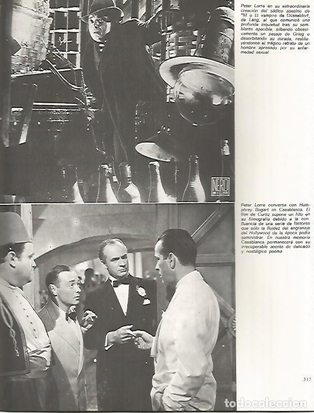Cartoline: LAMINA 18379: Peter Lorre - VVAA