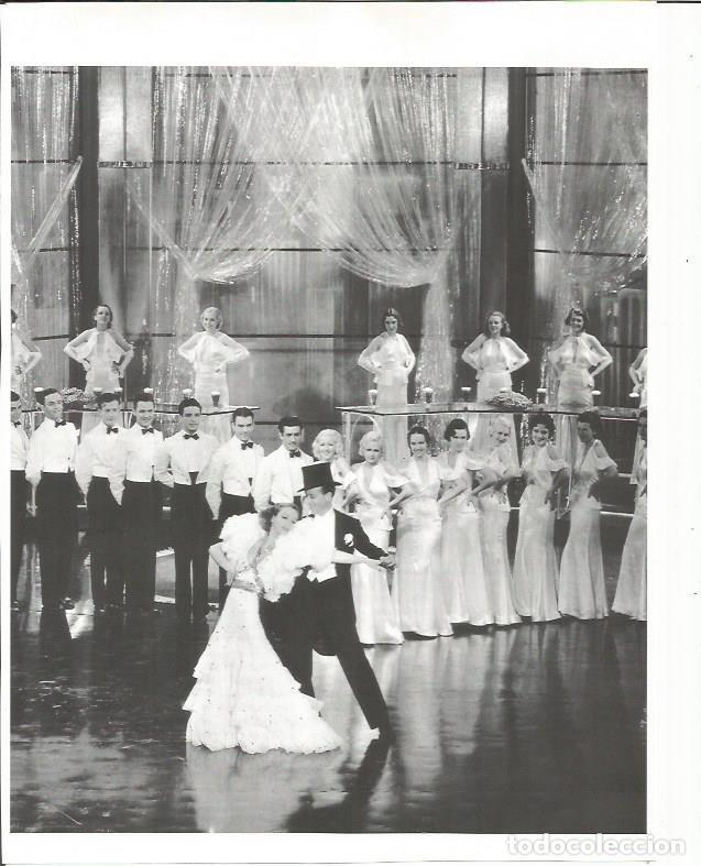 Postais: LAMINA 18859: Fred Astaire - NULL