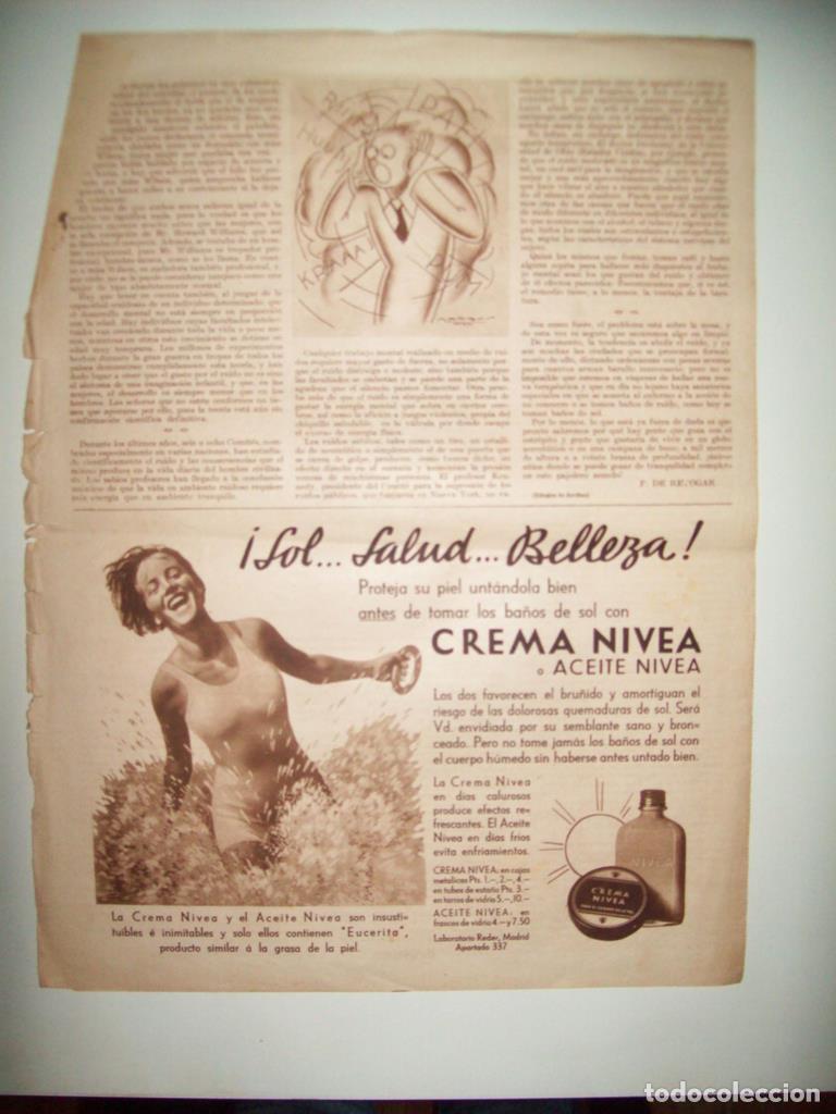 Cartoline: LAMINA 18595: Martirio y muerte de Carmen Rodriguez, Hildegart - Varios