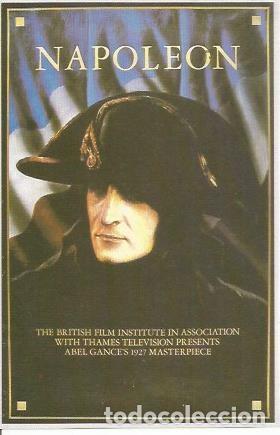 Cartes Postales: POSTAL A1035: Napoleon - NULL