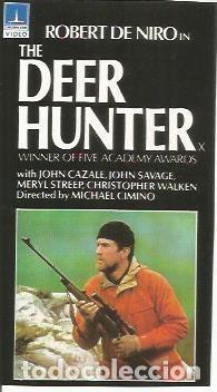 Postais: POSTAL A1058: Deer Hunter
