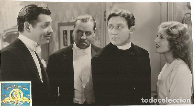 Postais: POSTAL A0741: Clark Gable - NULL