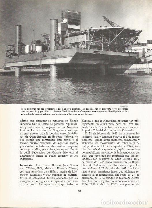 Cartes Postales: LAMINA 19617: Barco de la Shell Company - Jaime Ministral