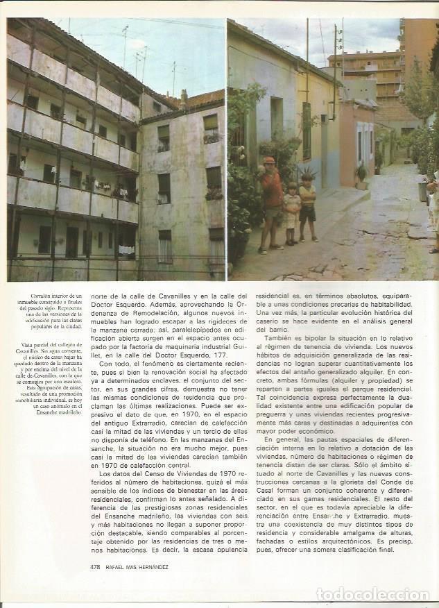 Postcards: LAMINA 20242: Callejon de Cavanilles - VVAA