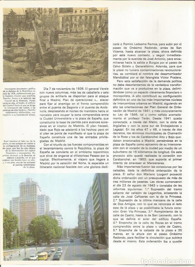 Postcards: LAMINA 20331: Defensa de la Republica en julio de 1936 - VVAA