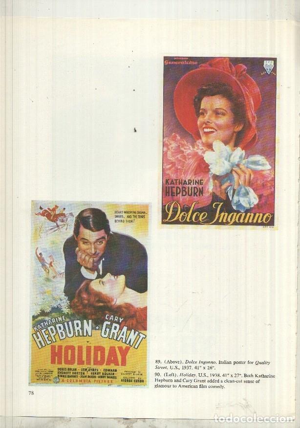 Cartoline: Lamina 30 The movie Poster Book: Powell Carroll y en trasera Temple stowaway - NULL