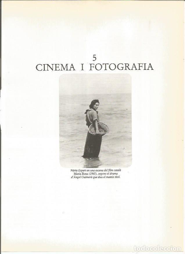 Postales: LAMINA 24050: Nuria Espert en Maria Rosa - Edmon Valles