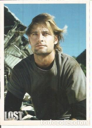 Postais: Miniposter 0573: Josh Holloway - Varios