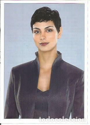 Cartes Postales: Miniposter 0938: Morena Baccarin - Varios