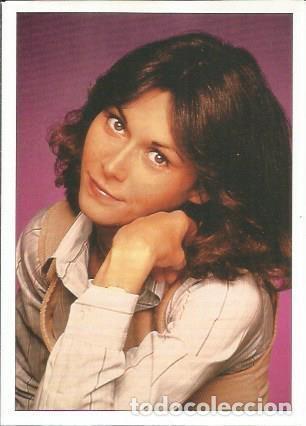 Cartes Postales: Miniposter 0921: Kate Jackson - Varios