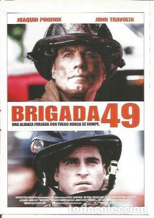 Cartes Postales: Miniposter 0021: Brigada 41 - Varios
