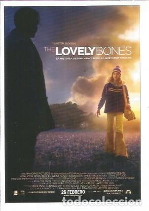 Postais: Miniposter 0493: Lovely Bones - Varios