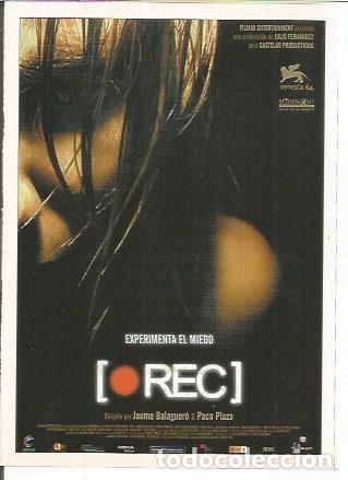 Postais: Miniposter 0310: Rec - Varios