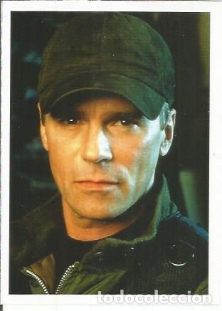 Cartes Postales: Miniposter 0290: Richard Dean Anderson - Varios
