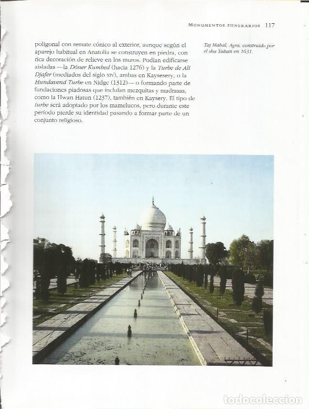 Postkarten: LAMINA 18697: Taj Majal en Agra, India - M. Nu&ntilde;ez y T. Perez
