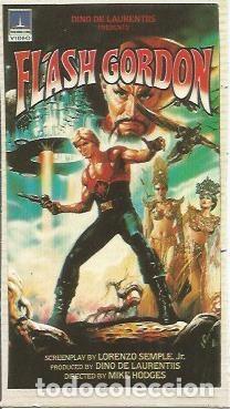 Postales: POSTAL A0951: Flash Gordon