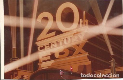 Cartes Postales: POSTAL A0680: 20th Century Fox - NULL
