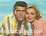 Postkarten: CROMO 738 FIGURAS DE LA TV: Rompeolas numero 140 - Varios