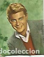 Postkarten: CROMO 610 FIGURAS DE LA TV: numero 84 - Varios