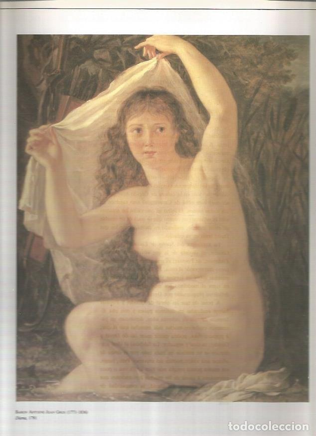 Postkarten: LAMINA 19476: Diana, por B. Gros - E. Lucie-Smith