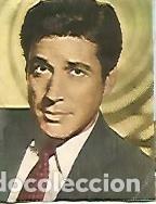 Postcards: CROMO 628 FIGURAS DE LA TV: numero 147 - Varios