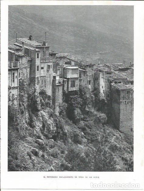 Cartoline: LAMINA 21868: Viver de las Aguas - Joan Fuster